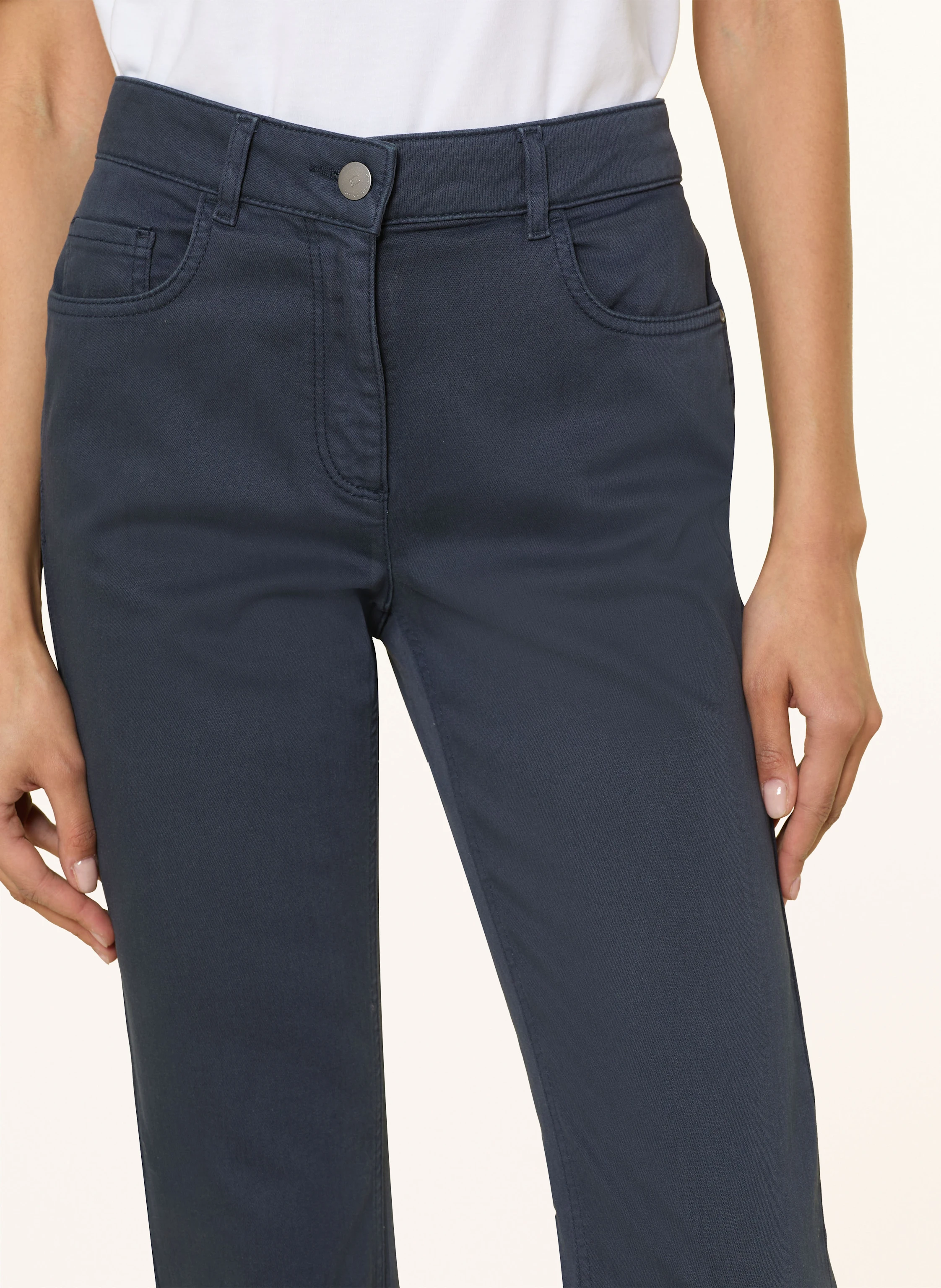 LUISA CERANO 7/8-Jeans