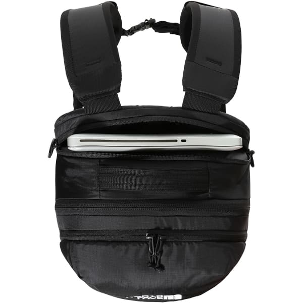 Sac à dos lifestyle THE NORTH FACE BOREALIS TNF BLK/TNF BLK