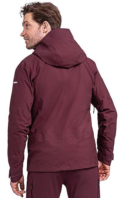 SCHOFFEL - VESTE 3L PIZAC M