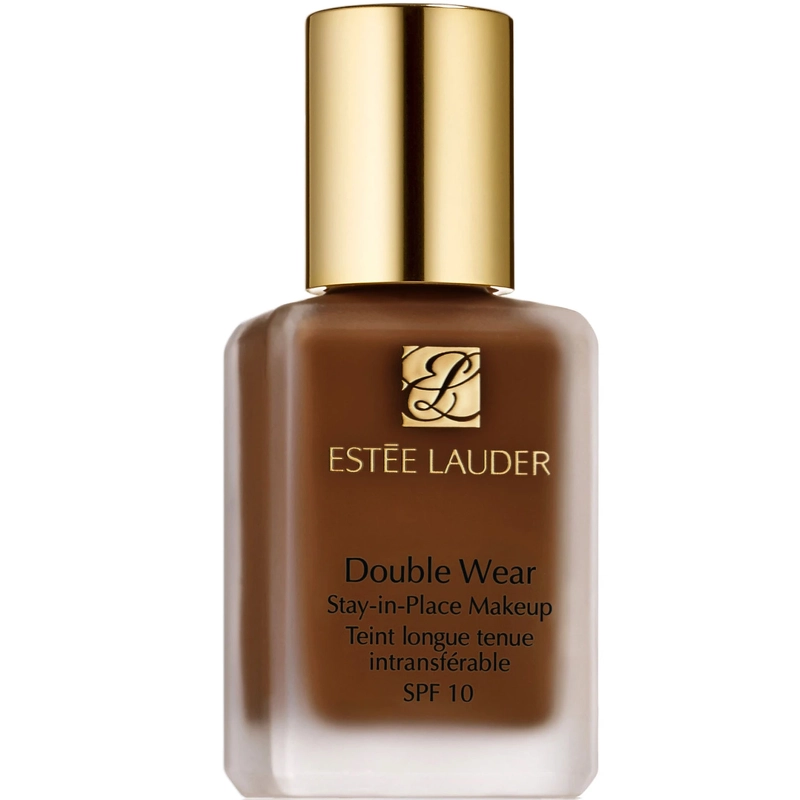 Estée Lauder Double Wear Stay-In-Place Foundation SPF10 30 ml - 7C1 Rich Mahogany