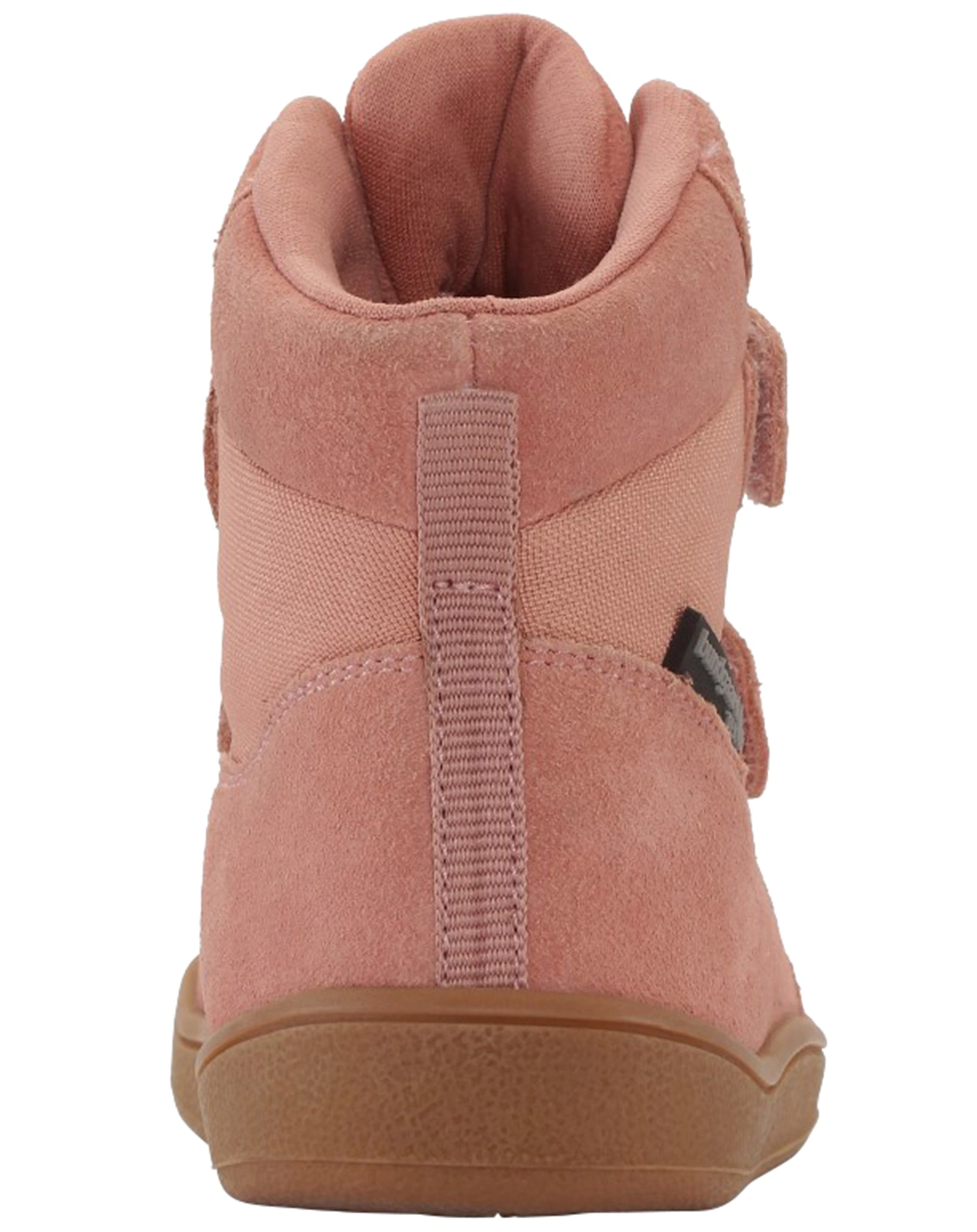 Klett-Winterboots BOBBIE TEX gefüttert in old rose
