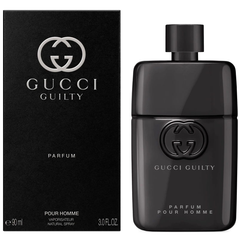 Gucci Guilty Pour Homme Parfum EDP 90 ml