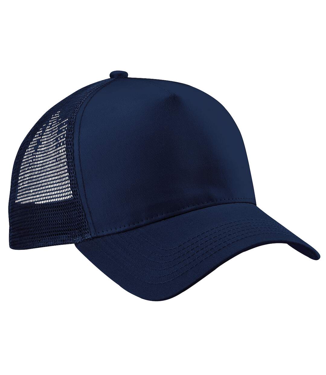 Beechfield - Casquette - Homme (Gris clair) - UTRW260