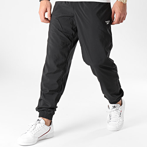 Pantalon Jogging FP9141 Noir