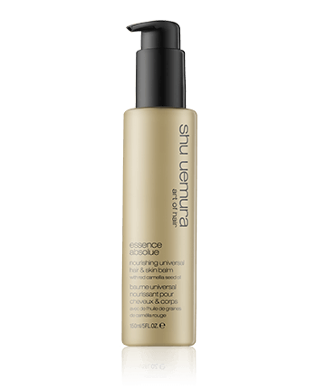 Shu Uemura Essence Absolue Nourishing Universal Hair & Skin Balm 150ml