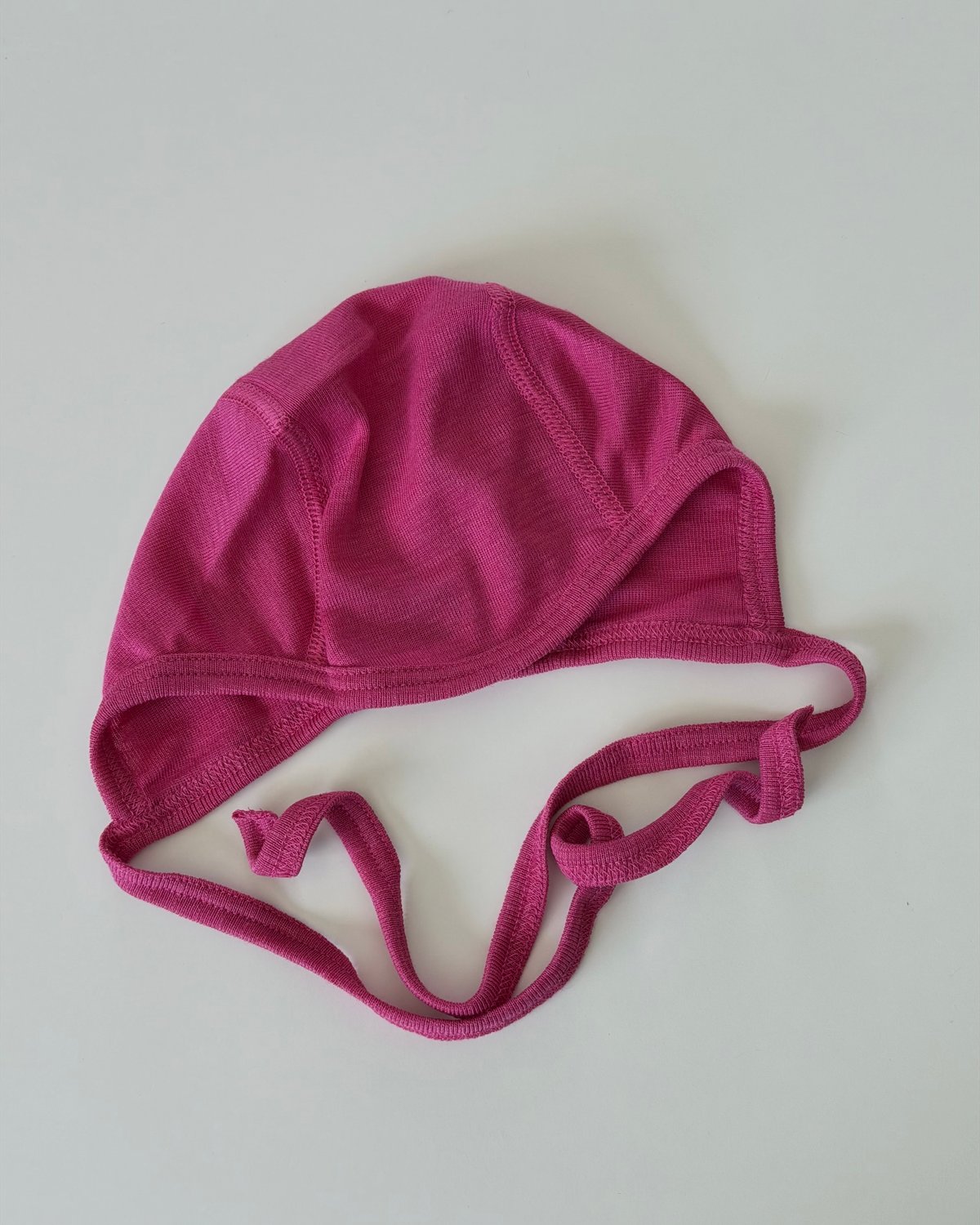 Babylue – 70% Ull, 30% Silke | Ubehandlet Ull