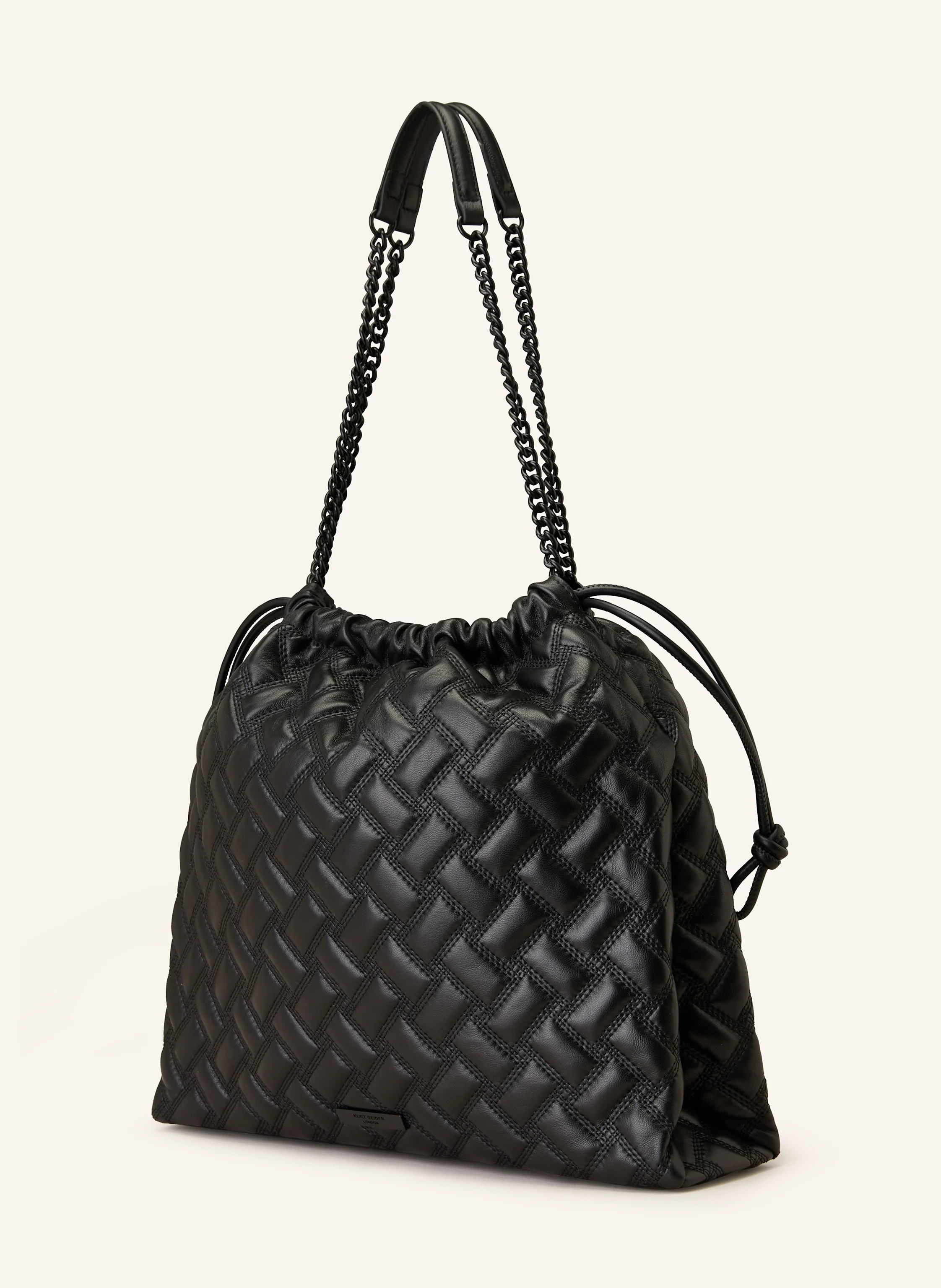 KURT GEIGER Beuteltasche KENSINGTON