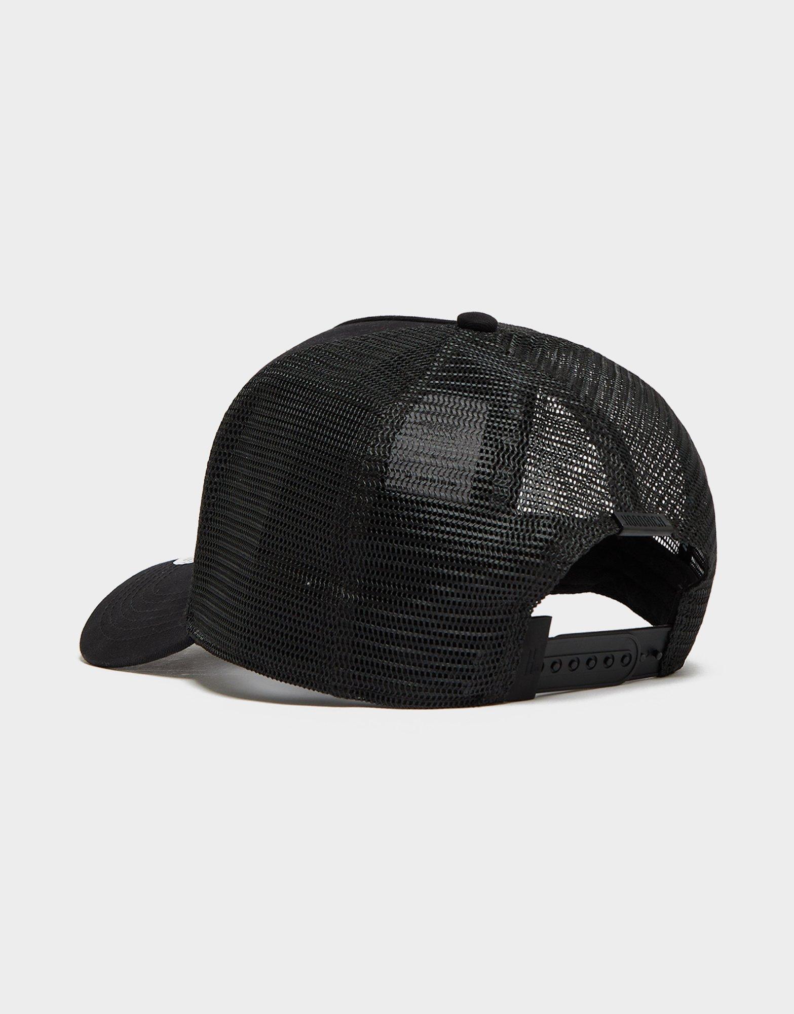 Hoodrich Casquette Trucker Chrome
