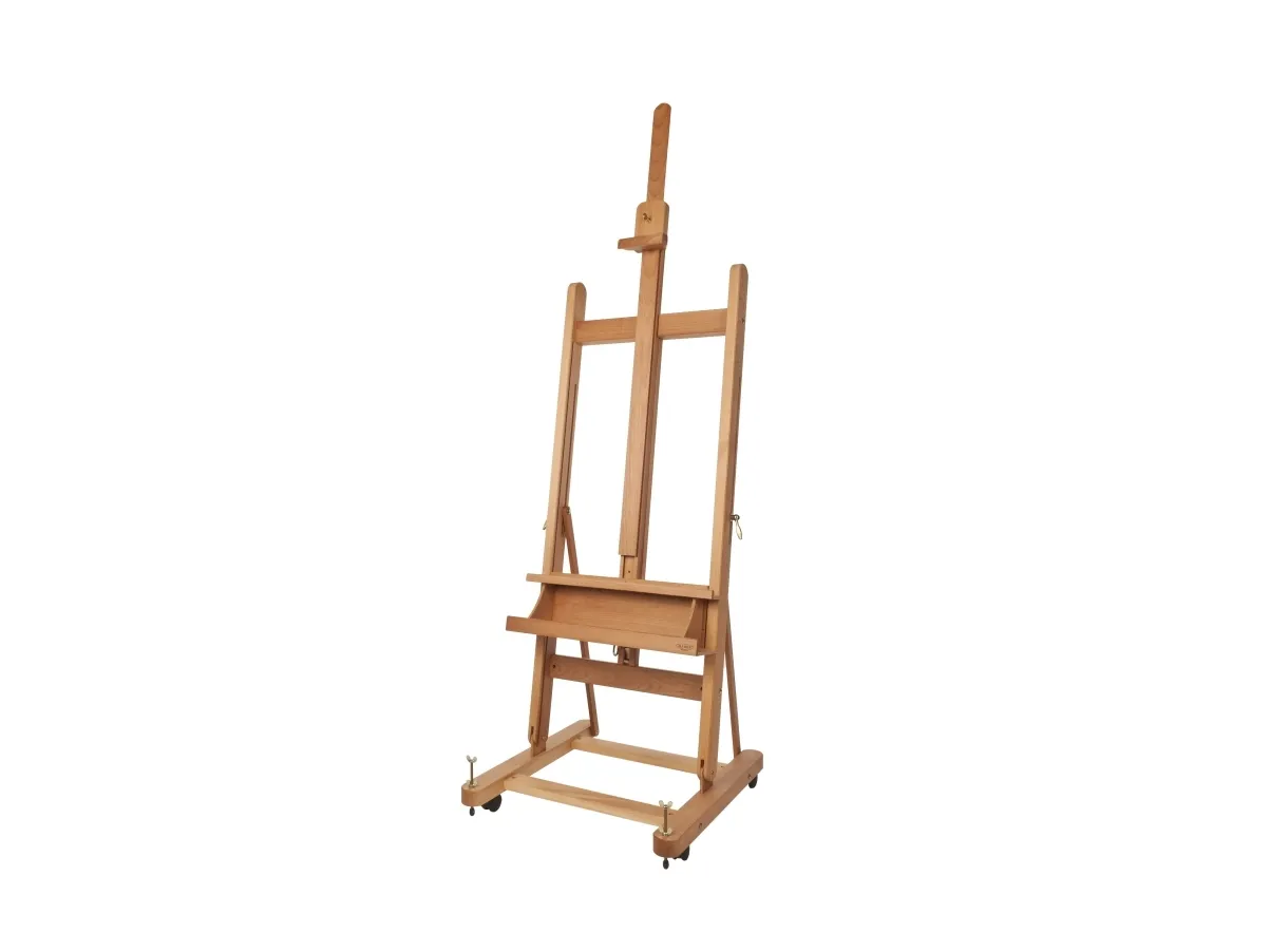 Mabef Studio Easel Kit Big FSC