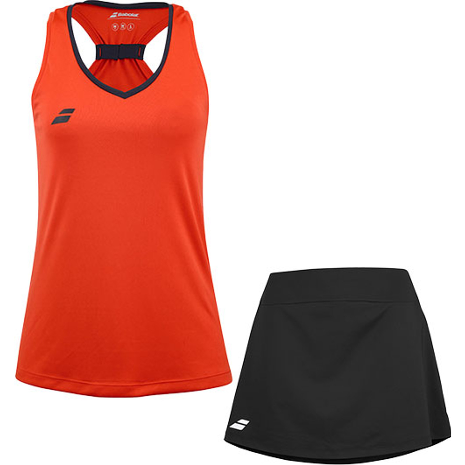 Babolat Dames Set 15