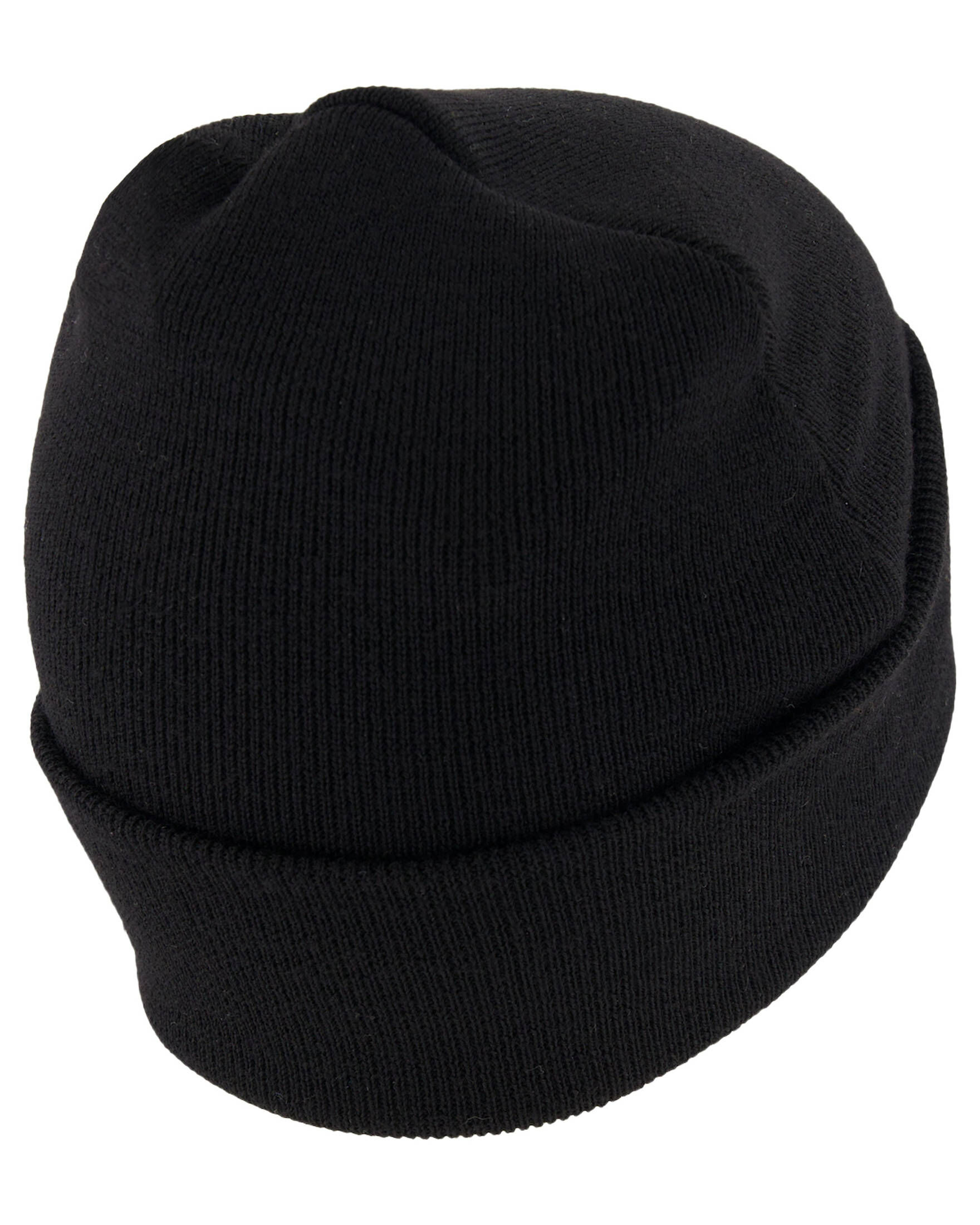Gucci| Strickmütze aus Wolle HAT EMB LOGO
