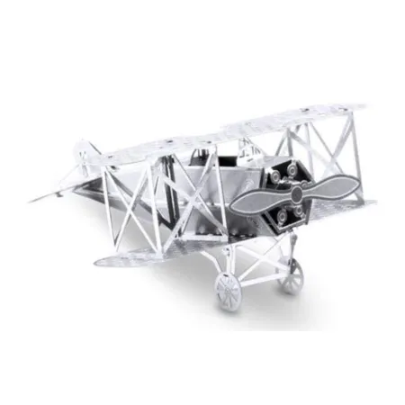 Metal Earth: Fokker D-VII