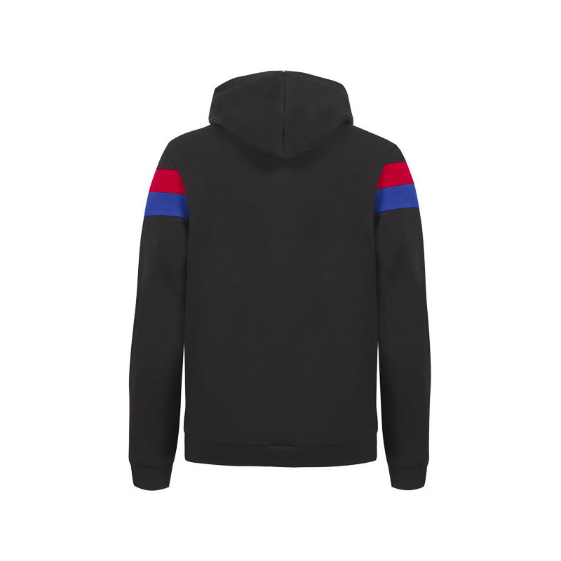 Sweat enfant LCS N1 Hoody Tricolore