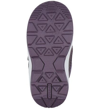 Viking Winterstiefel - Tex - Play Reflex Warm GTX 2V - Grape/Pur
