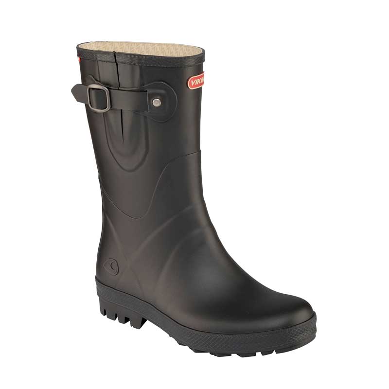 Viking Hedda gummistøvle, dame