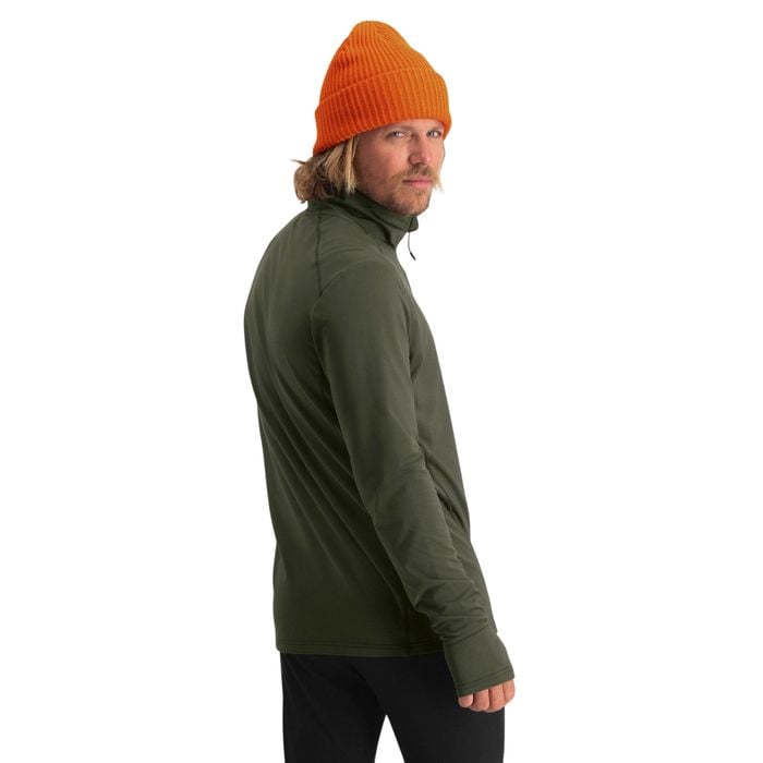 Poederbaas Four Seasons Lightweight Skipulli Heren