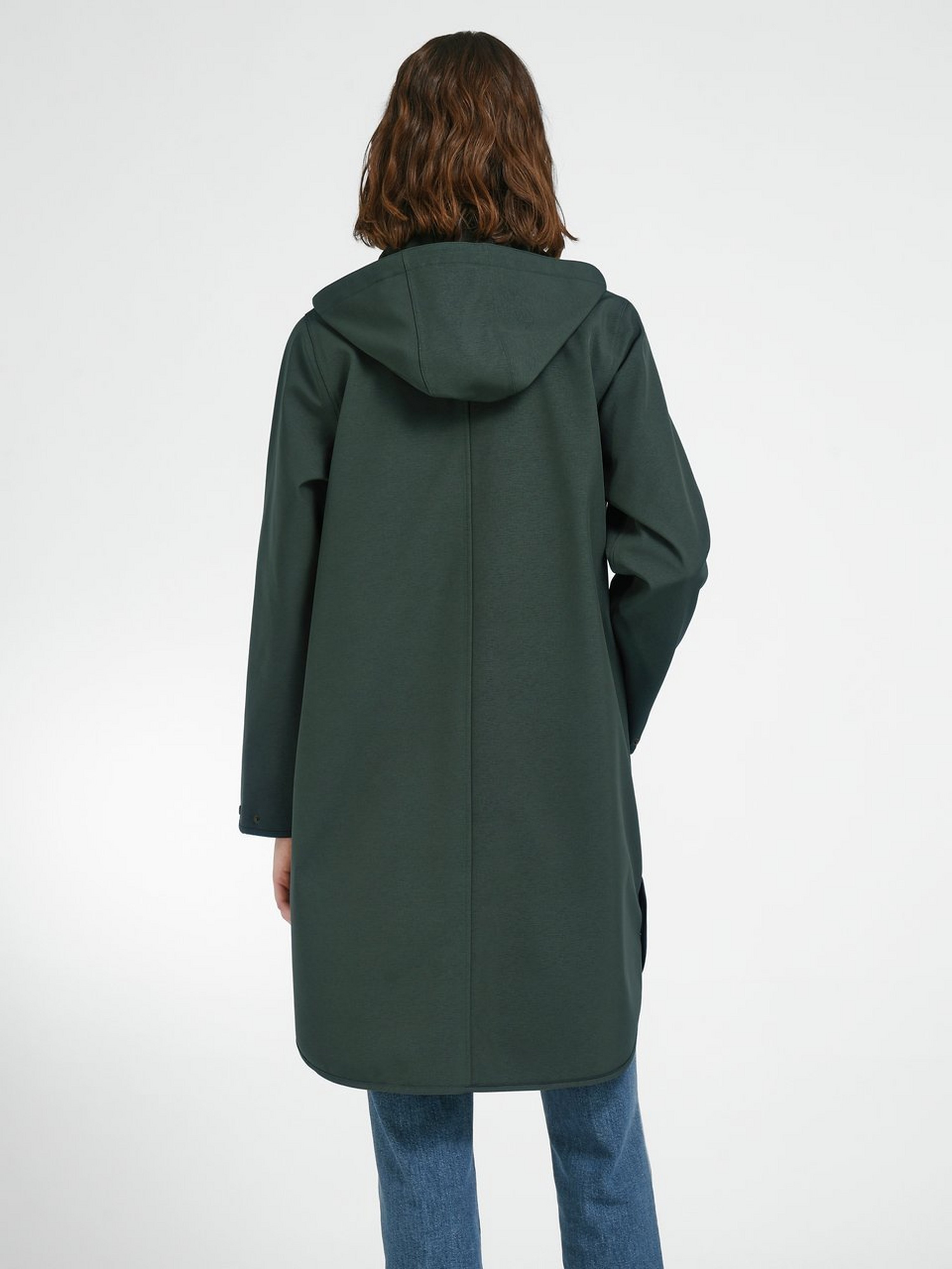 Regenjacke