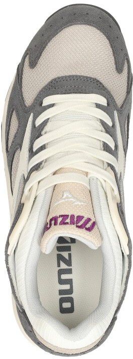 Mizuno Sky Medal S grijs
