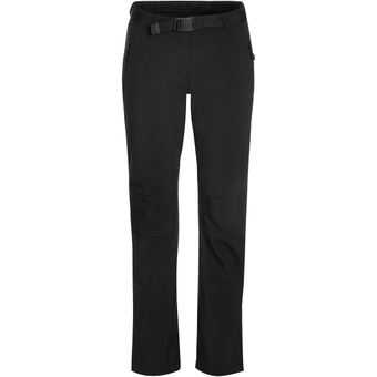 Maier Sports Tech Hose Black Damen
