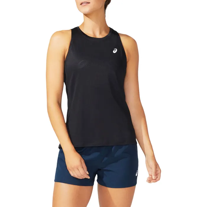 Asics Core Tanktop Dames