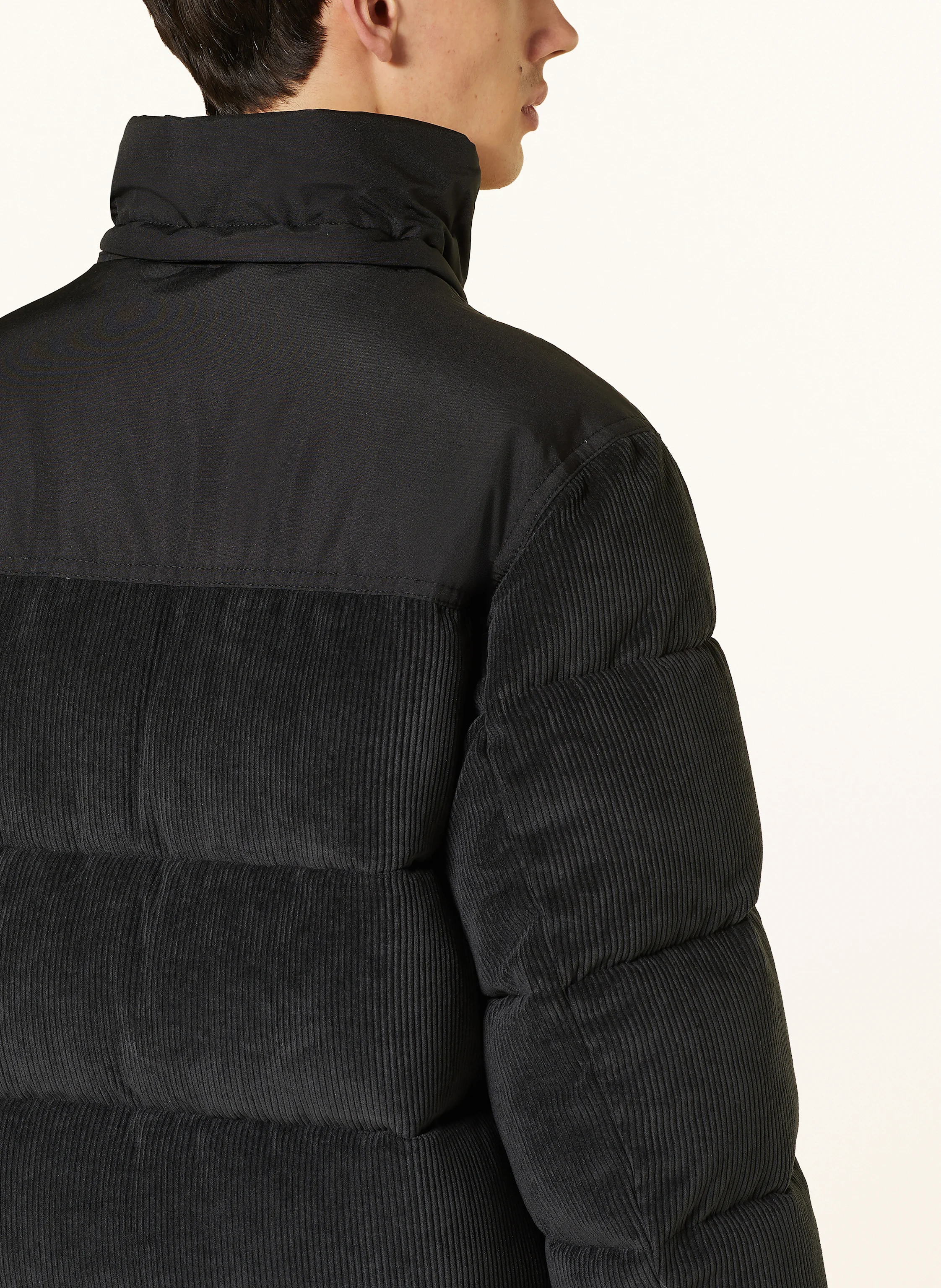 BOSS Steppjacke ODOPE