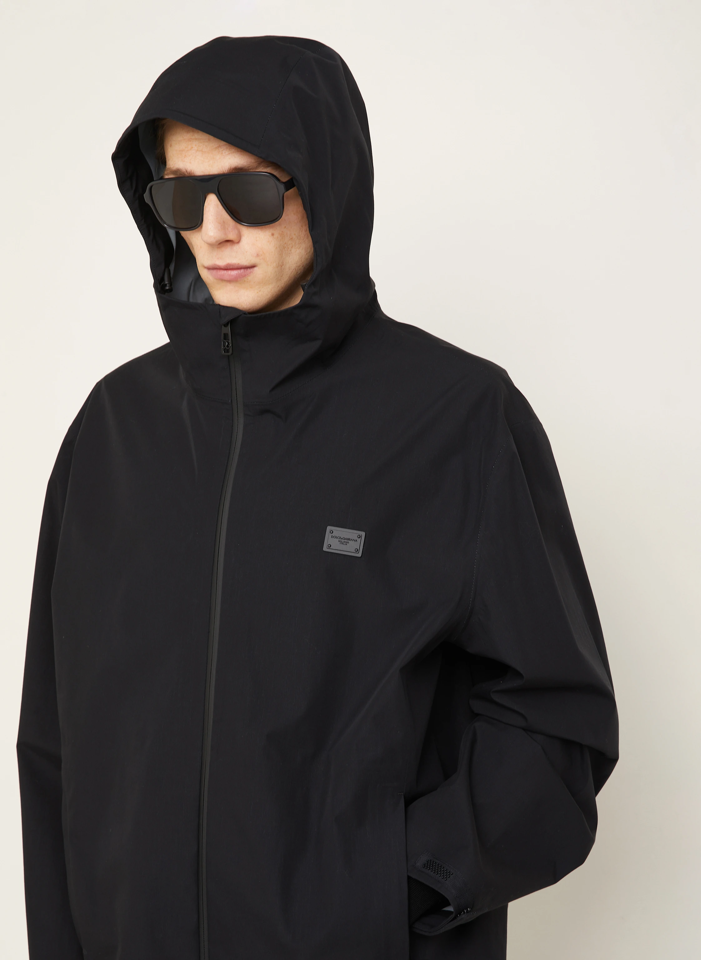 DOLCE & GABBANA Jacke