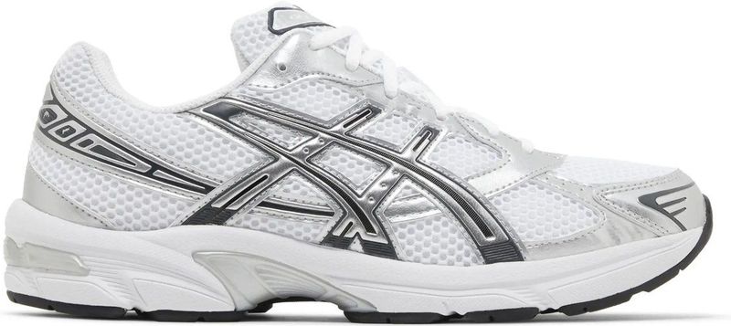 ASICS Gel 1130 Unisex White Pure Silver