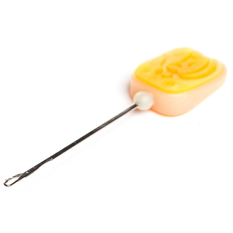 Aiguille Ridge Monkey Rm-Tec Lip Close Needle
