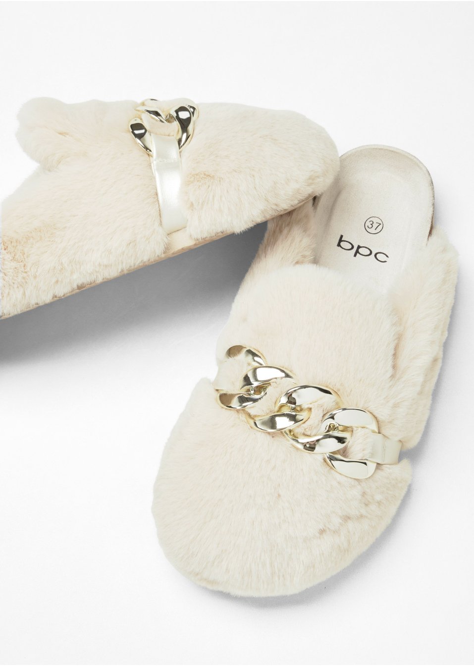 Chaussons