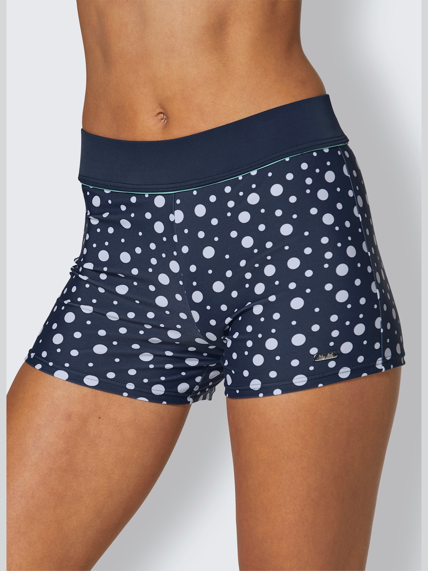 Bas de maillot de bain