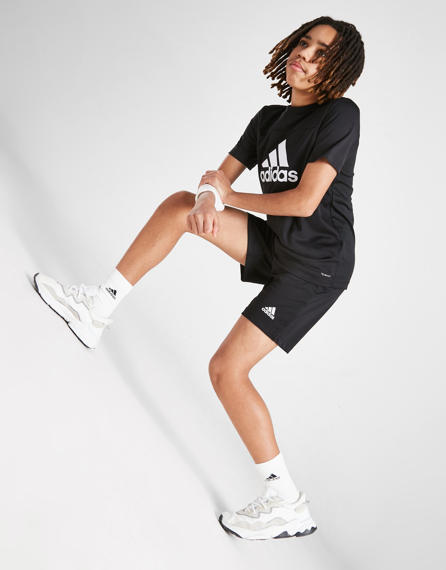 adidas Short Entrada 22