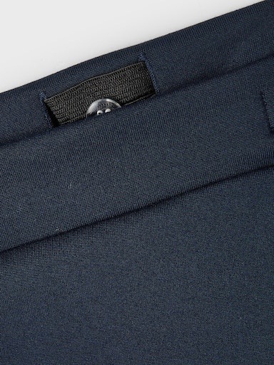 Name It Bootcuthose »NKFFRIKKALI BOOTCUT PANT NOOS«  unifarben, casual, ausgestellt, Viskosemix, ohne Kragen