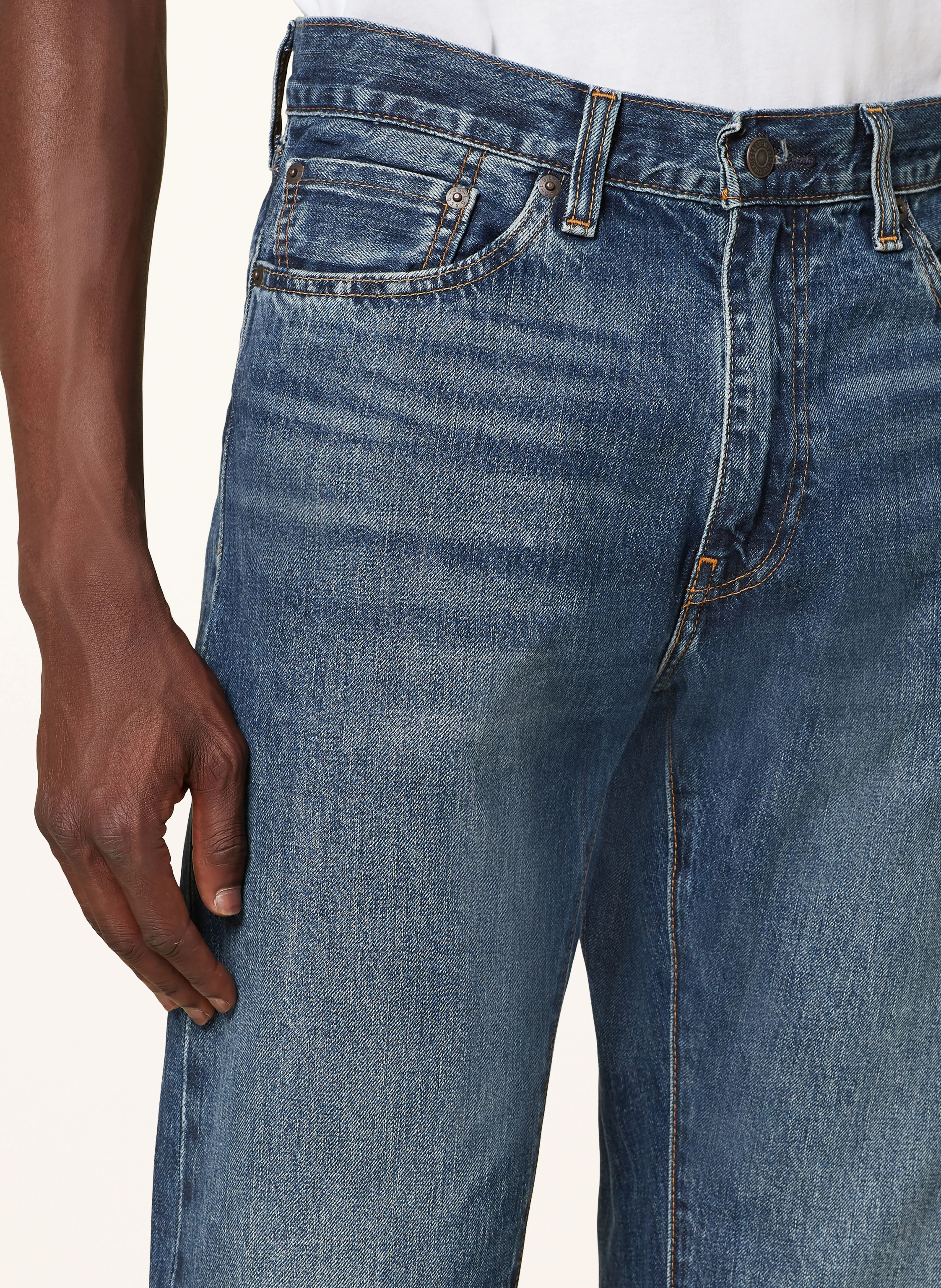 Levi's® Jeans 505TM Regular Fit