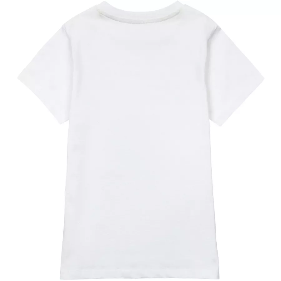 MINOTI T-Shirt Weiß