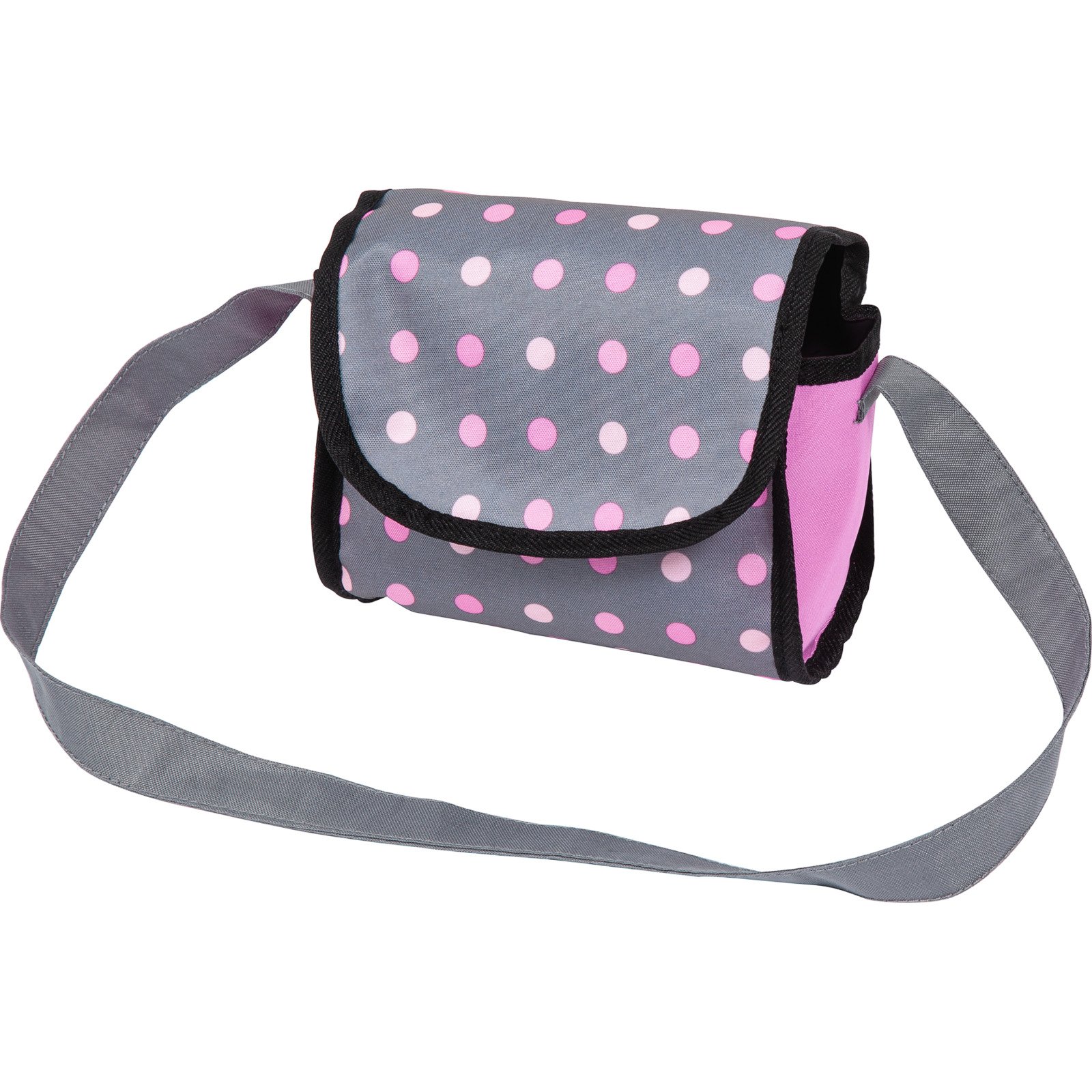 Bayer Puppenwagen Trendy, Fee