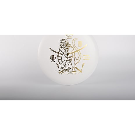 Yikun Disc Golf Midrange Yan Phoenix