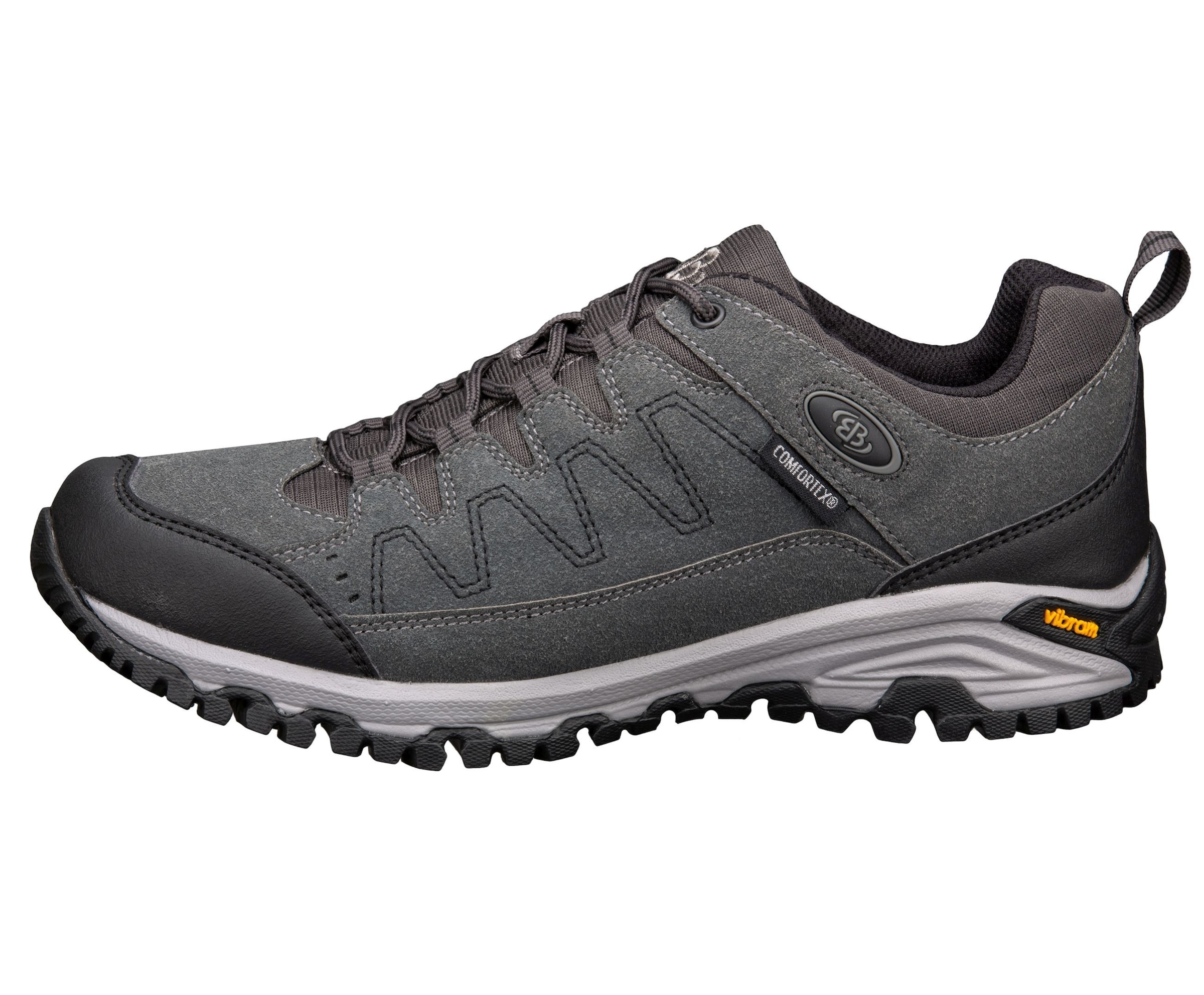 BRÜTTING Outdoorschuh »Outdoorschuh Mount Mills«