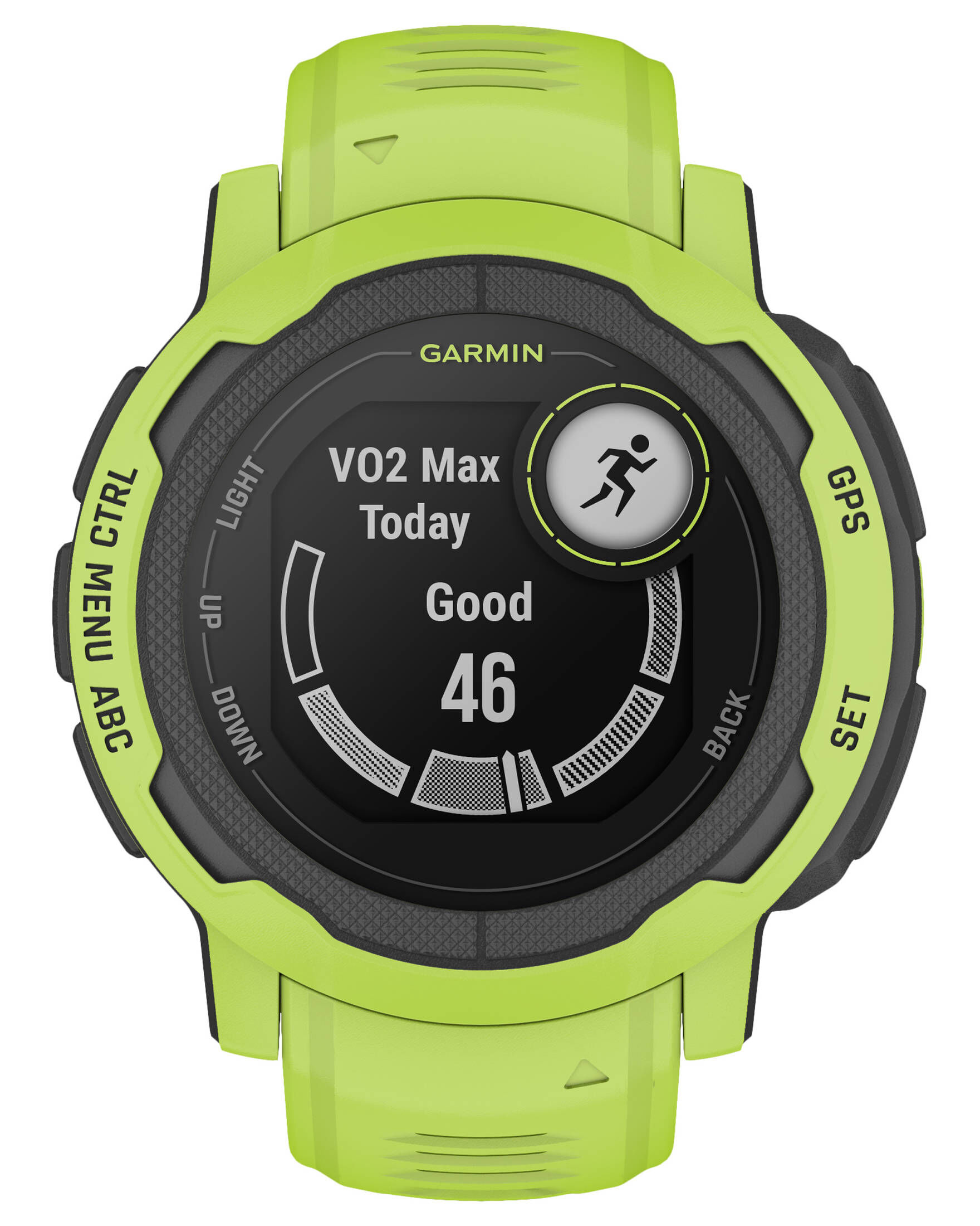Garmin| Multifunktionsuhr INSTINCT 2