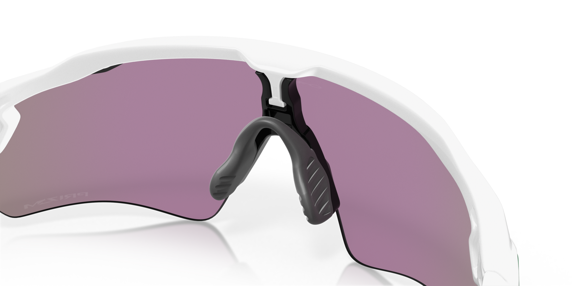 Oakley Radar EV Path<br> Prizm Jade linse