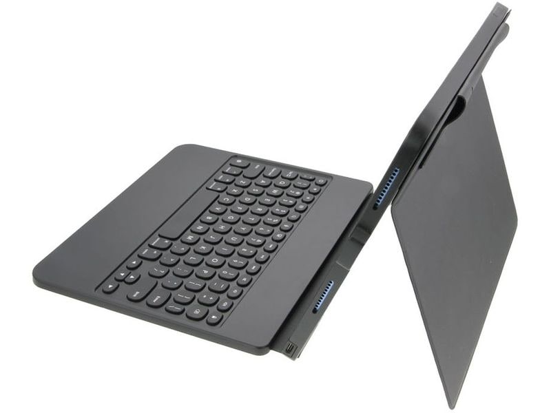 LMP Tablet Tastatur Cover Defender USB-C iPad 10.9