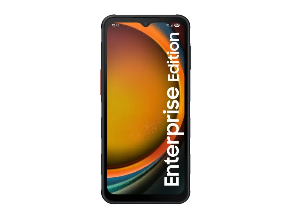 Samsung® | Galaxy Xcover7 Pro (128GB) - Enterprise Edition - Black
