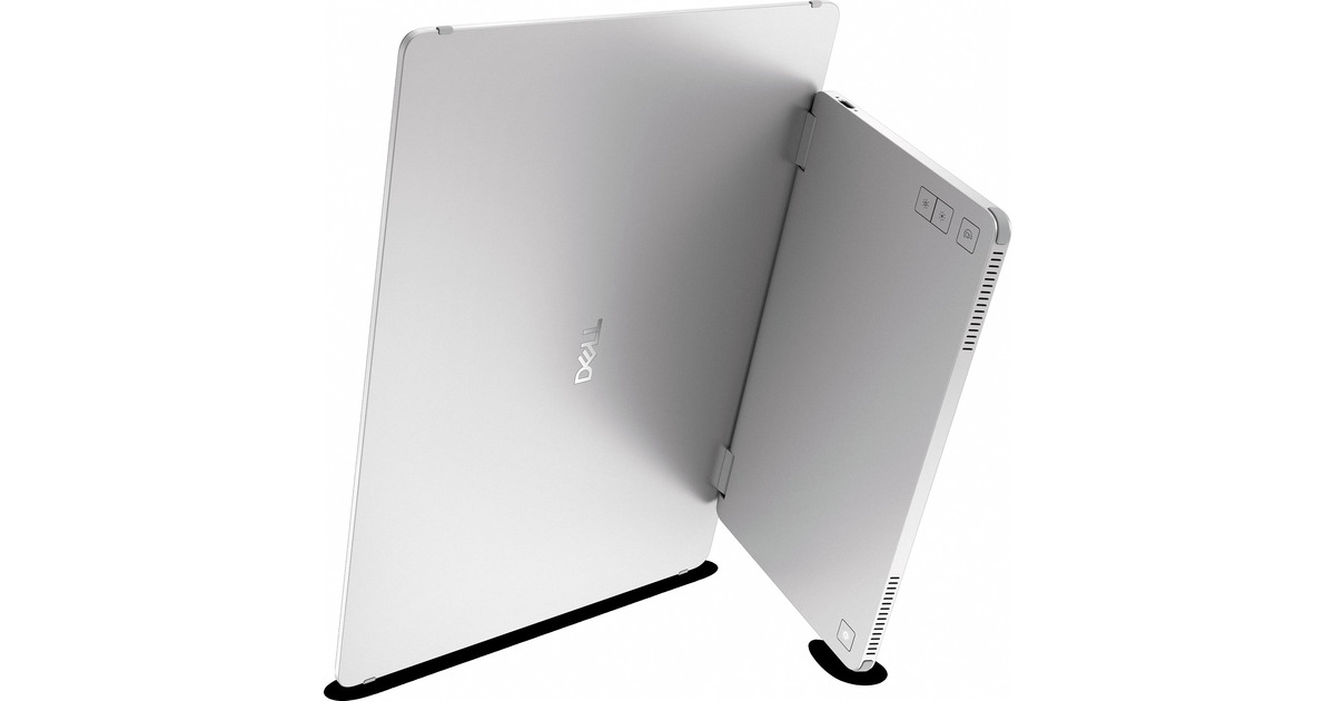 DellPro 14 Plus draagbare monitor - P1425 14