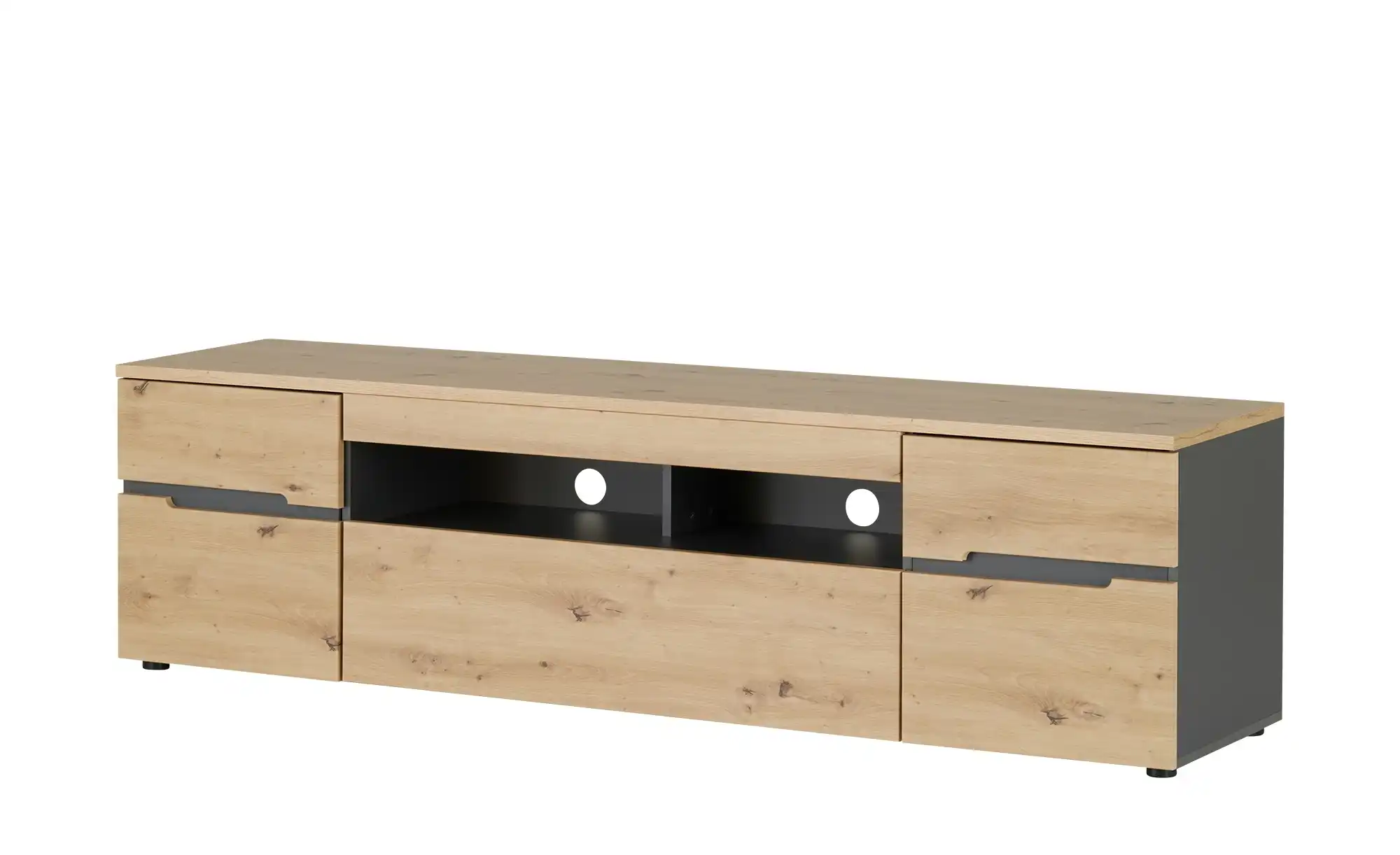 Lowboard Vesio