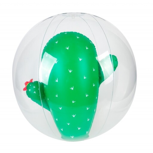 Bola inflável - Cacto Ø41 cm