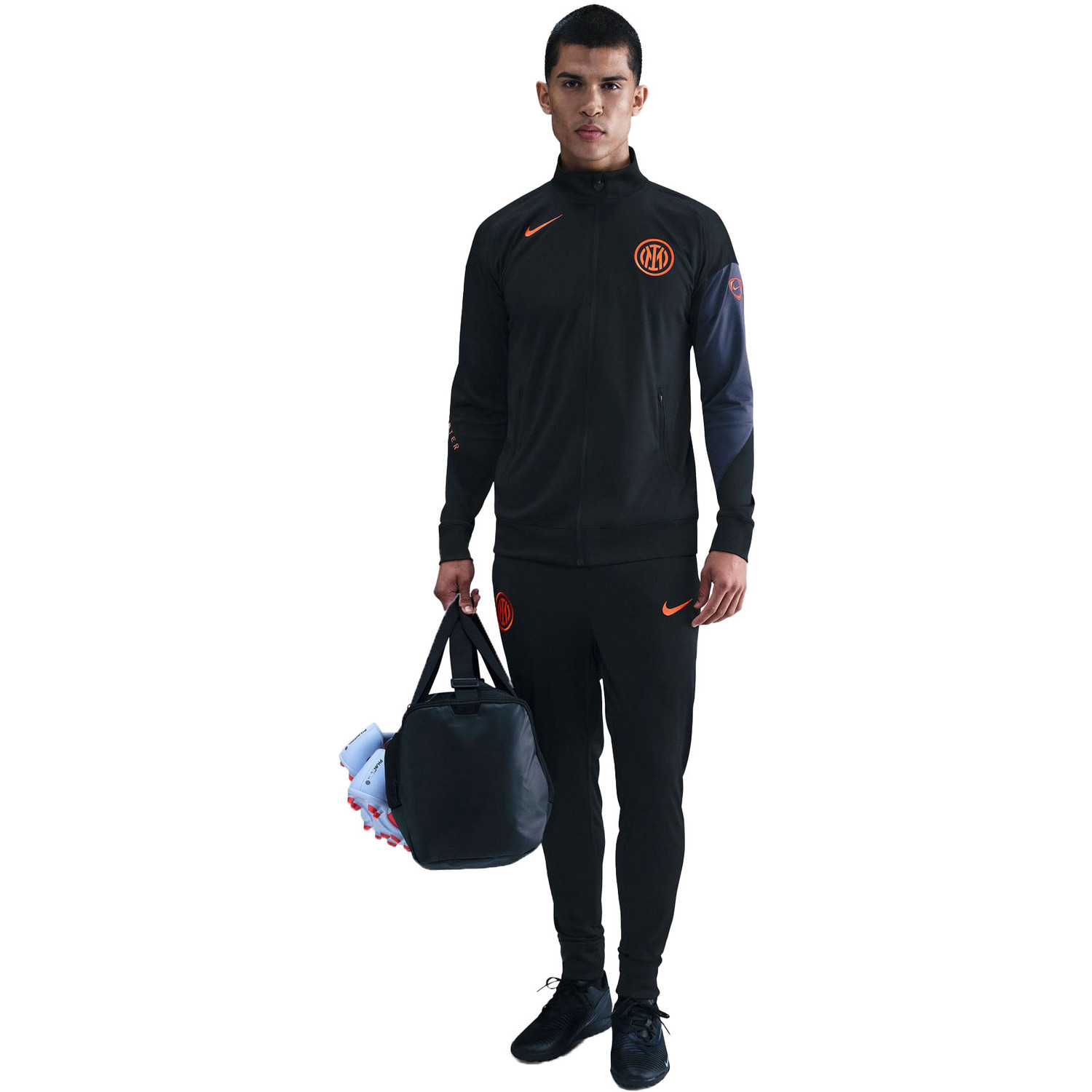 Nike Inter Milan Strike Trainingspak