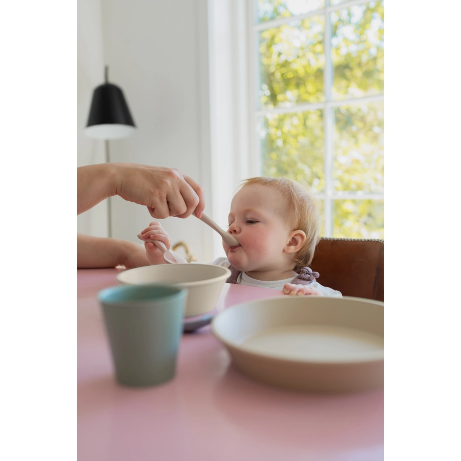 BIBS® Löffelset Blush