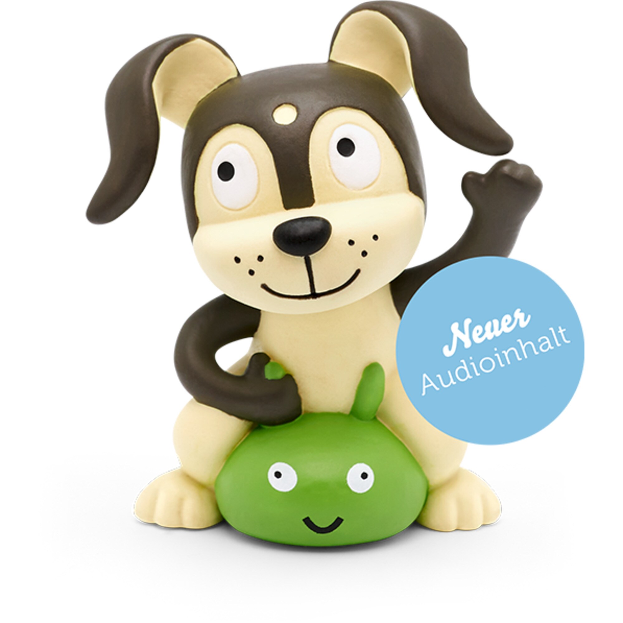 Tonies Spielfigur Spiel- & Bewegungslieder