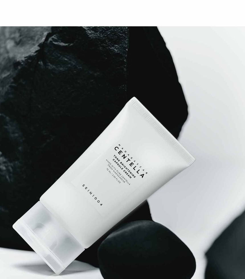 SKIN 1004 - Madagascar Centella Tone Brightening Capsule Cream