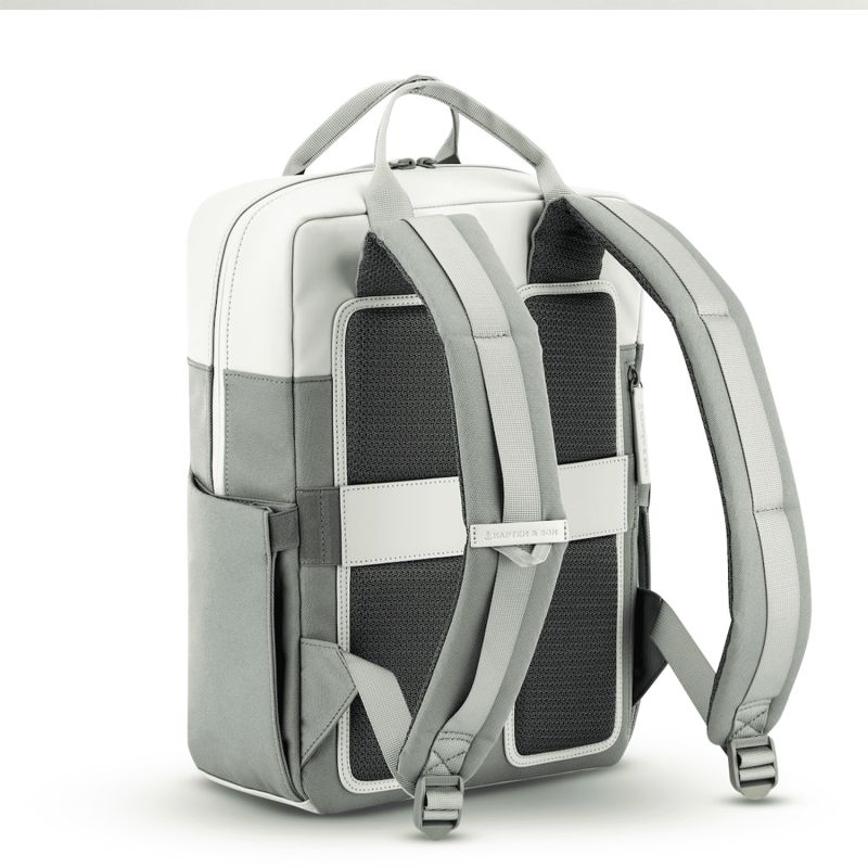 Sac à dos ordinateur Bergen Pro 39 cm Muted Sage