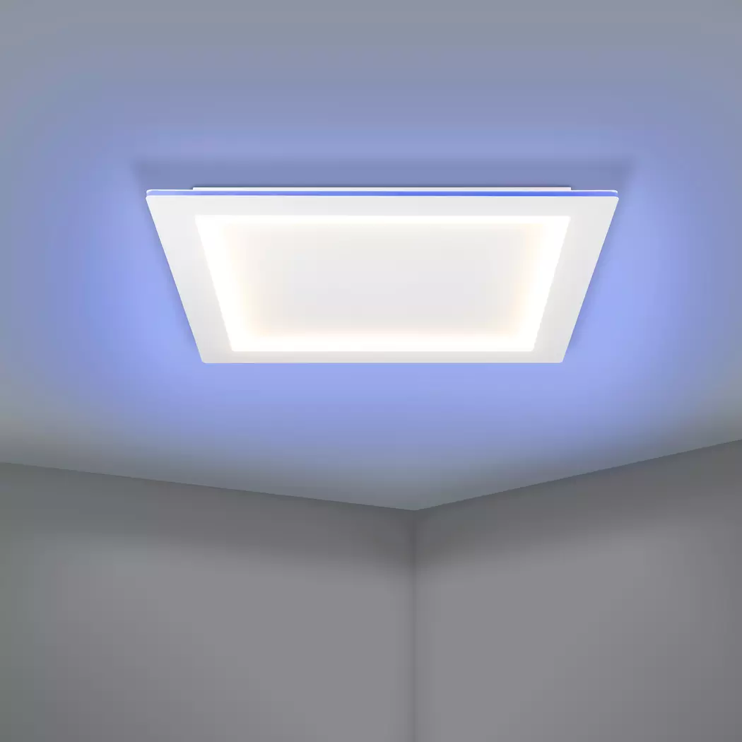 LED-Deckenleuchte Padrogiano-Z